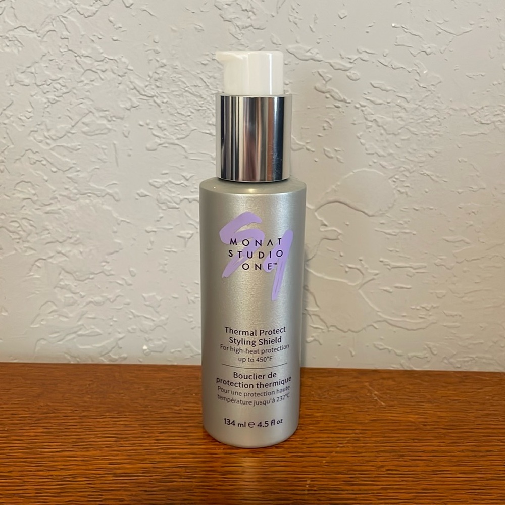 Monat Thermal Protect Styling Shield